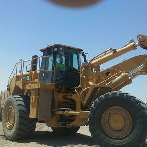 Meet your Posher, Roy